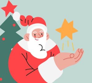 Kerstactiviteit Leerlingen