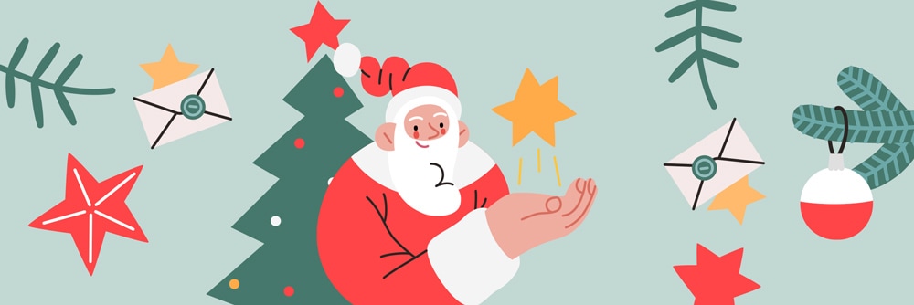 Kerstactiviteit Leerlingen