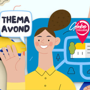 Thema avond voor ouders van leerlingen van het globe college