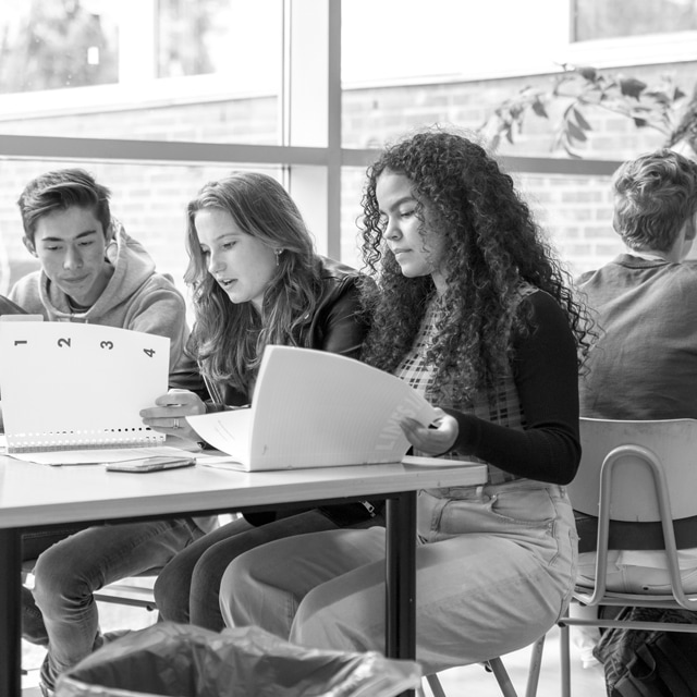 Leerlingenzorg 2 Globecollege leerlingenzorg leerlingen01