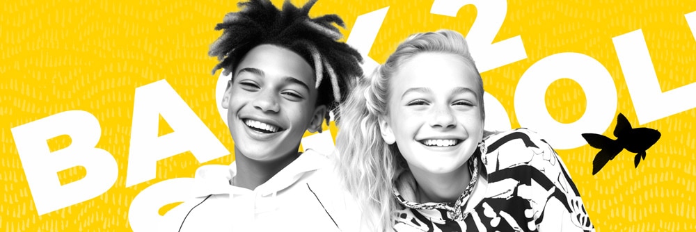 1e schooldag! 15 Start 1e schooldag