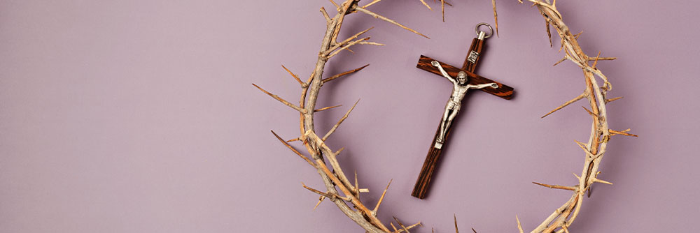 Kalender 41 Goede vrijdag