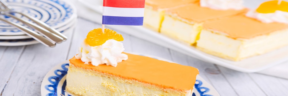 Kalender 45 Koningsdag