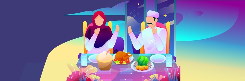 Kalender 34 Suikerfeest