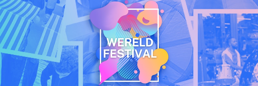 Kalender 66 Wereldfestival