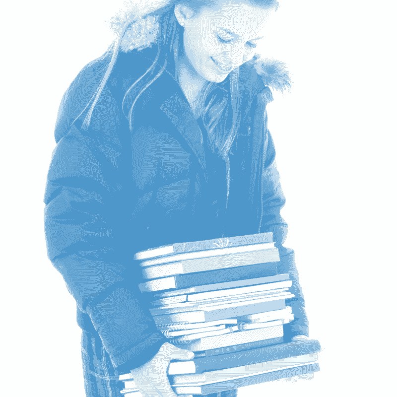 Financiën schoolboeken