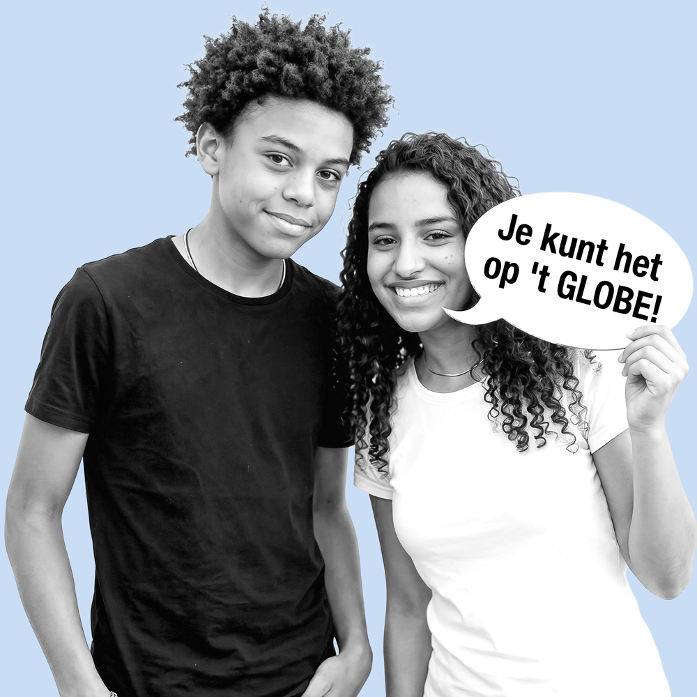 Globecollege leerlingen jekunthetophetglobe v03b 1000x1000 1