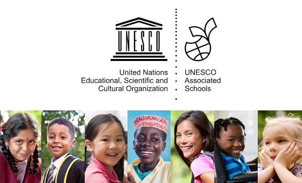 Feest van de techniek 6 Unesco-school