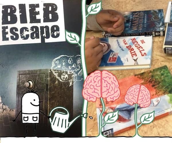biebescape