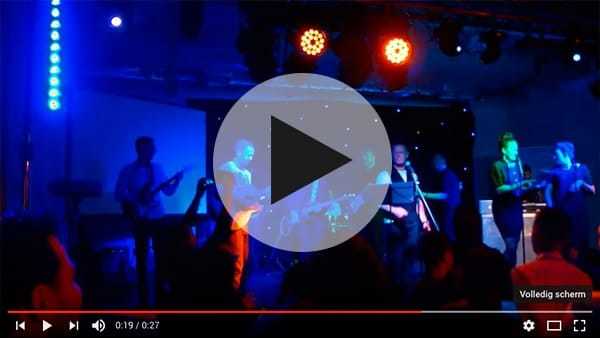 Docentenband Globe Festival 2017