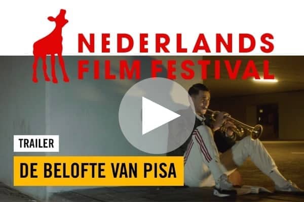 Filmfestival "De belofte van Pisa"