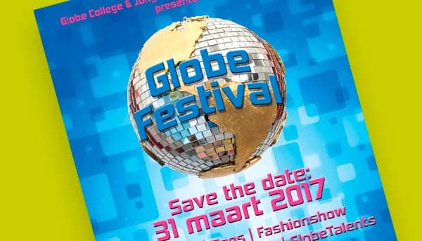 Globe Festival 2017
