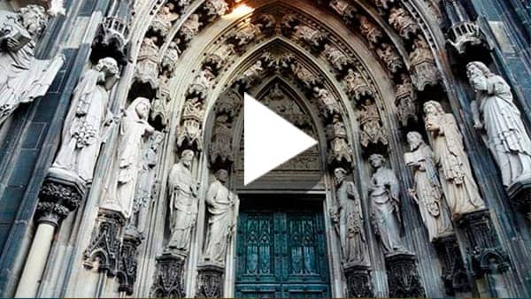 Stedentrip naar Keulen