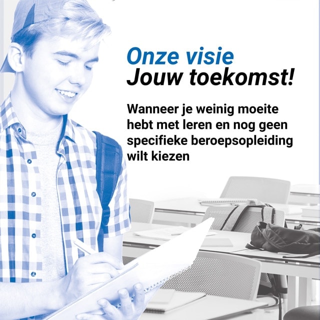 Mavo economie profiel