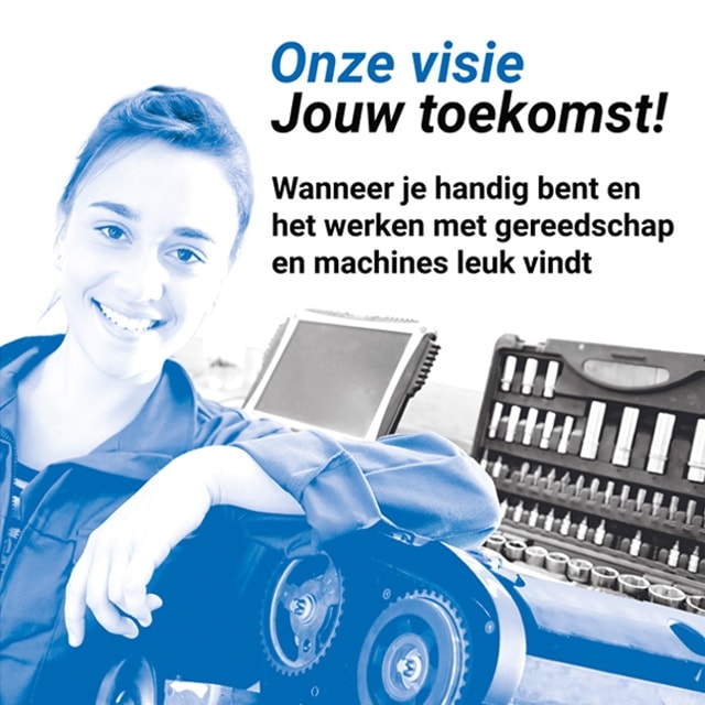 M&t - mobiliteit en transport