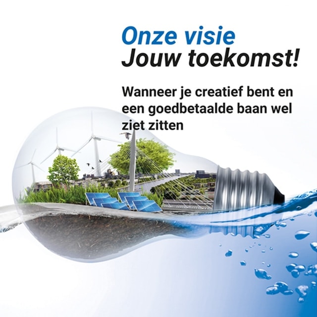 Pie - produceren, installeren en energie