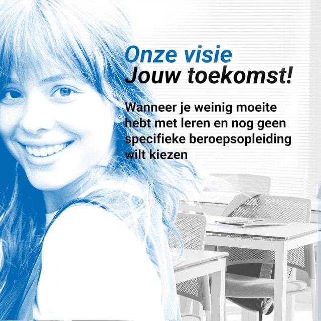 Mavo profiel zw