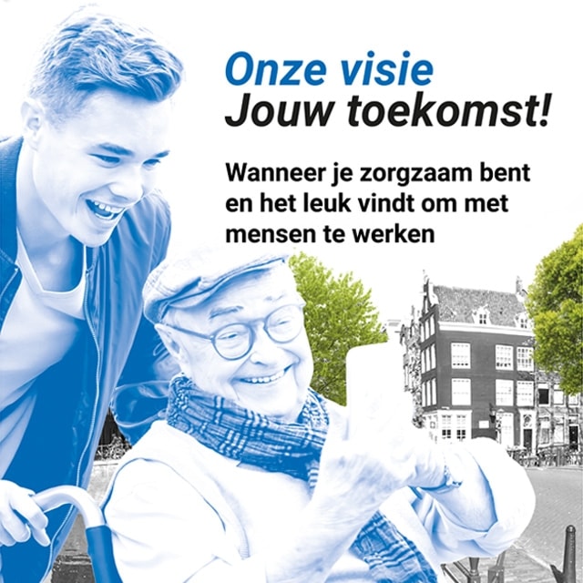 Z&w - zorg en welzijn