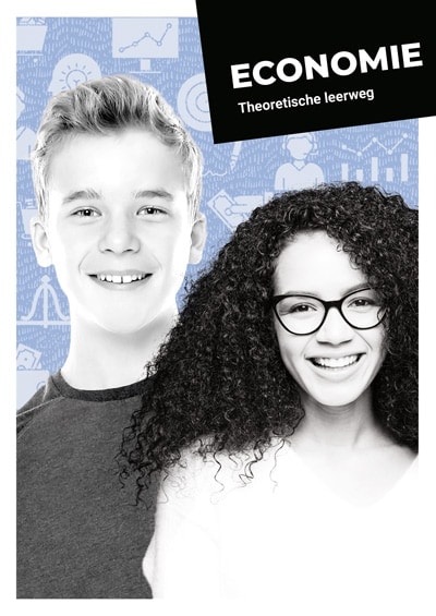 Profiel economie - theoretische leerweg