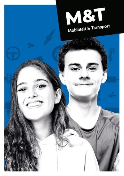 Vmbo profiel mobiliteit en transport (m&t)