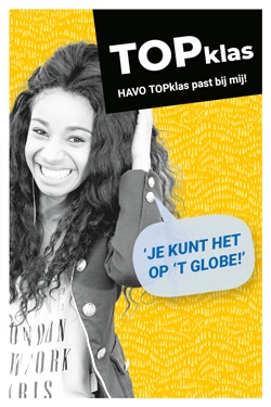 Leerweg havo topklas - mavo-havo