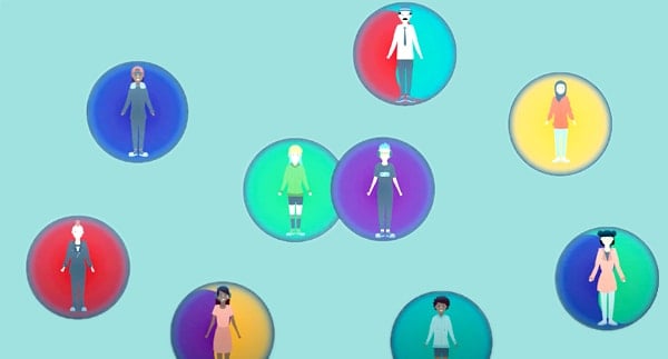 Bewust worden van bubbels, prikkels en nepnieuws