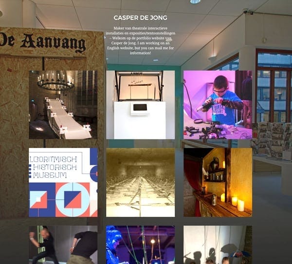 Hoe kunnen mens en robot samenwerken?