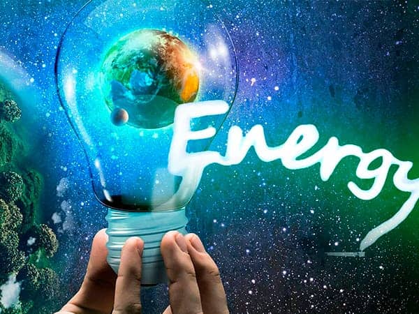 Energy Challenge - Globe gaat voor duurzaam!