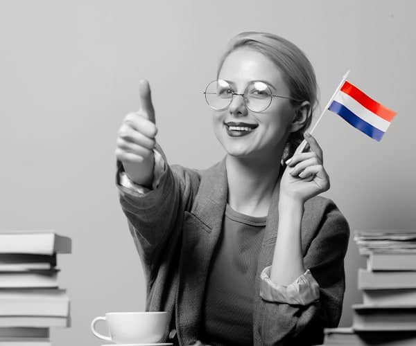 De Taalklas met ervaren NT2-docenten