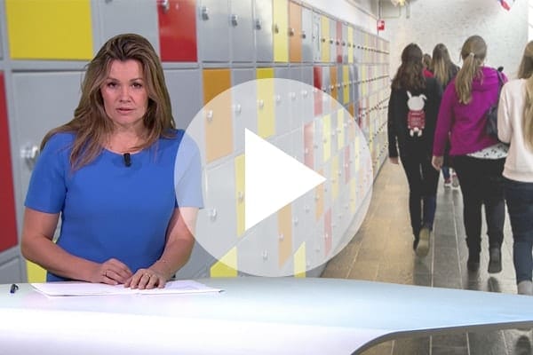Globe bij RTL4 over sociale veiligheid
