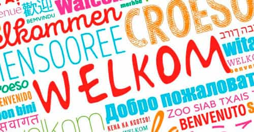 Start van het nieuwe schooljaar