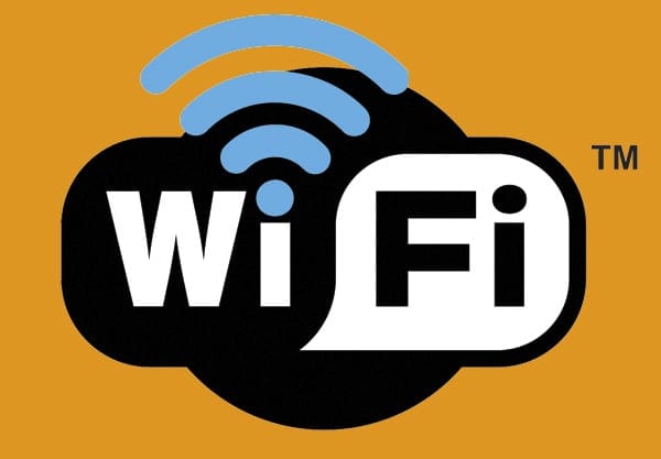 Wifi en digitaal burgerschap