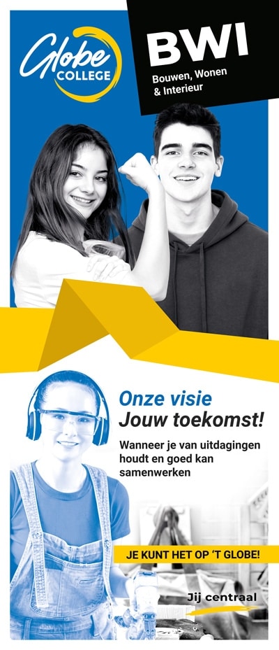 VMBO Profiel Bouwen, Wonen en Interieur (BWI)