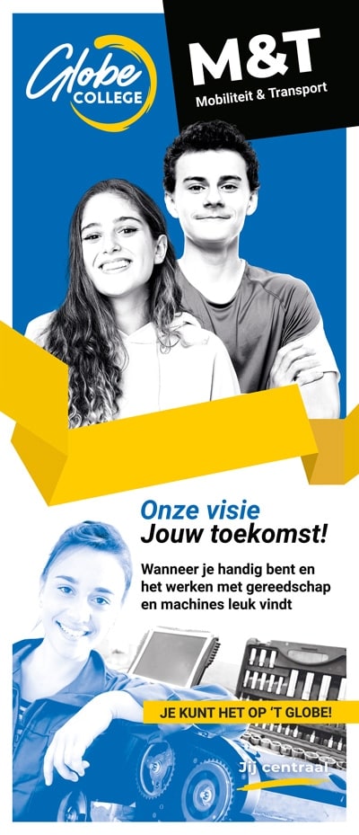 VMBO Profiel Mobiliteit en Transport (M&T)