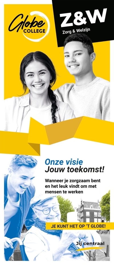 VMBO Profiel Zorg en Welzijn (Z&W)